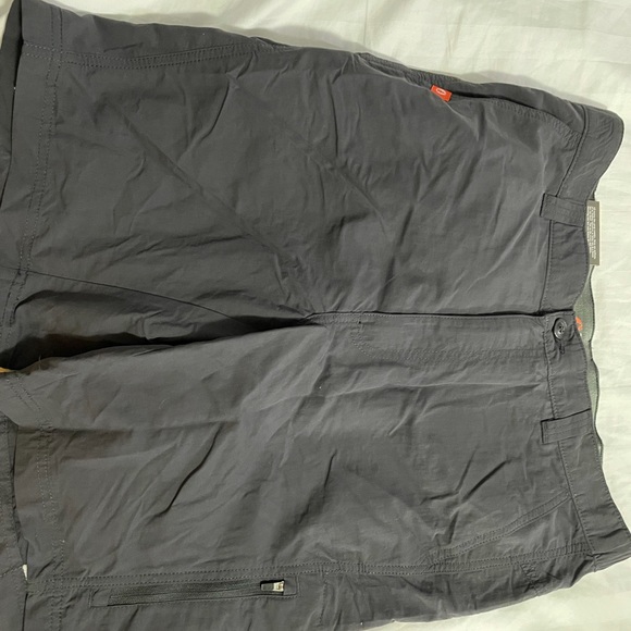 Weatherproof Shorts - Picture 2 of 2